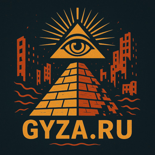 Gyza.ru - это база знаний и инструкций о ЖКХ